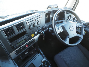 三菱ふそう スーパーグレート ウイング車 大型 2PG-FS74HZ 年式 R2[写真33]