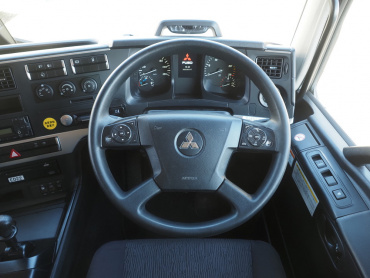 三菱ふそう スーパーグレート ウイング車 大型 2PG-FS74HZ 年式 R2[写真32]