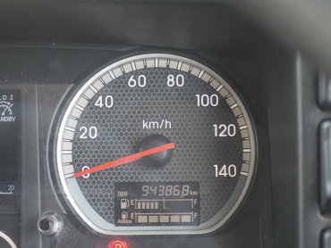 いすゞ ギガ 冷凍ウイング 大型 2PG-CYL77C 年式 R1[写真35]