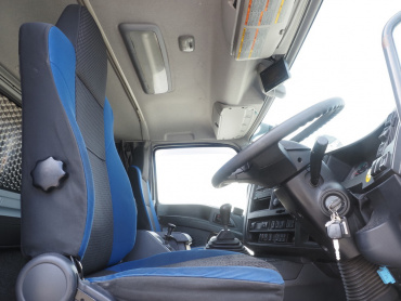 いすゞ ギガ 冷凍ウイング 大型 2PG-CYL77C 年式 R1[写真26]