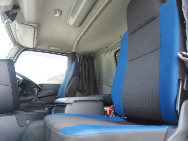 いすゞ ギガ 冷凍ウイング 大型 2PG-CYL77C 年式 R1[写真36]