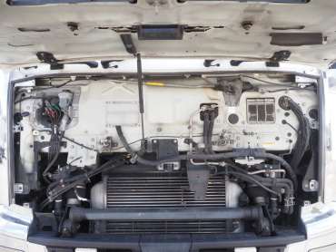 いすゞ ギガ 冷凍ウイング 大型 2PG-CYL77C 年式 R1[写真42]