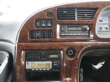 いすゞ ギガ ウイング車 大型 QKG-CYJ77A 年式 H26[写真31]