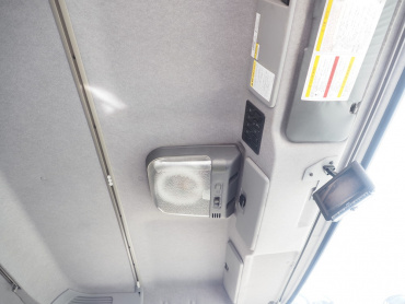 いすゞ ギガ ウイング車 大型 QKG-CYJ77A 年式 H26[写真34]