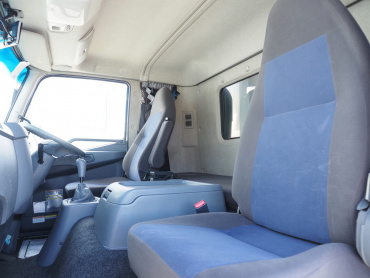 三菱ふそう ファイター ウイング車 中型 TKG-FK64F 年式 H28[写真39]