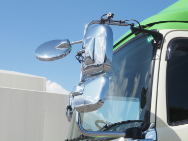 日野 プロフィア ウイング車 大型 QPG-FW1EXEG 年式 H29[写真10]