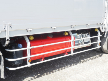 日野 プロフィア ウイング車 大型 QPG-FW1EXEG 年式 H29[写真18]