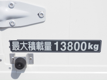 日野 プロフィア ウイング車 大型 QPG-FW1EXEG 年式 H29[写真32]