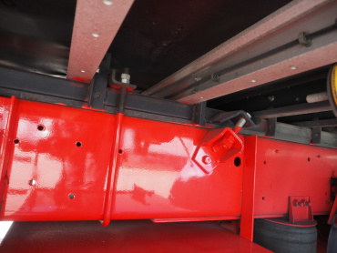 日野 プロフィア ウイング車 大型 QPG-FW1EXEG 年式 H29[写真46]