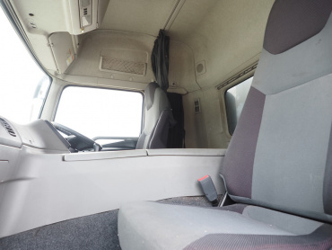 三菱ふそう スーパーグレート ウイング車 大型 QPG-FS64VZ 年式 H29[写真33]