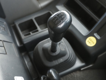 いすゞ ギガ ウイング車 大型 QKG-CYJ77A 年式 H26[写真34]