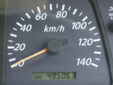 いすゞ ギガ ウイング車 大型 QKG-CYJ77A 年式 H26[写真41]