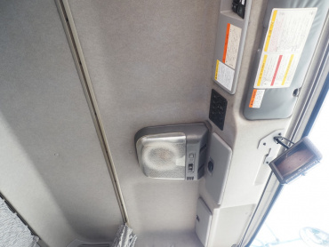 いすゞ ギガ ウイング車 大型 QKG-CYJ77A 年式 H26[写真39]