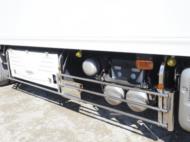 日野 プロフィア 冷凍バン 大型 QPG-FR1EXEG 年式 H28[写真10]