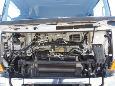 日野 プロフィア 冷凍バン 大型 QPG-FR1EXEG 年式 H28[写真40]