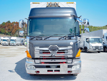 日野 プロフィア ウイング車 大型 QPG-FW1EXEG 年式 H26[写真04]