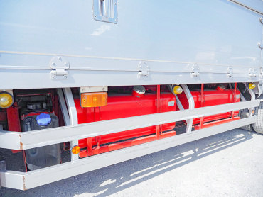 日野 プロフィア ウイング車 大型 QPG-FW1EXEG 年式 H26[写真18]