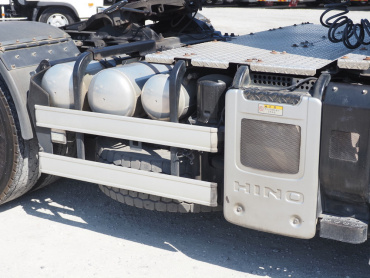 日野  トラクタ 大型 QPG-SH1EDDG 年式 H26[写真07]