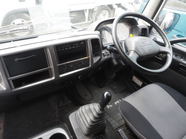 日野 レンジャー ウイング車 中増t SKG-GD7JPAG 年式 H24[写真36]