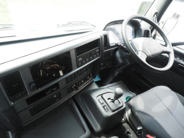 日野 プロフィア ウイング車 大型 QKG-FW1EXBG 年式 H26[写真30]