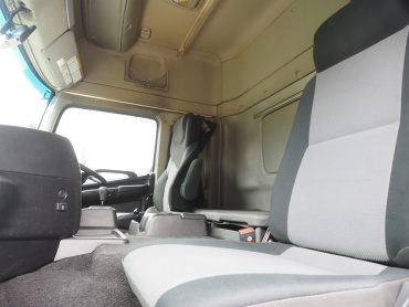 日野 プロフィア ウイング車 大型 QKG-FW1EXBG 年式 H26[写真36]