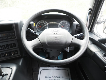 日野 プロフィア ウイング車 大型 QKG-FW1EXBG 年式 H26[写真29]