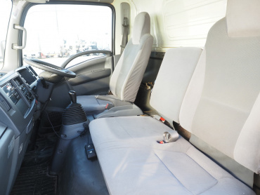 いすゞ エルフ 冷凍バン 小型 TPG-NPR85AN 年式 H27[写真24]
