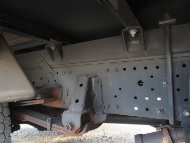 いすゞ エルフ 冷凍バン 小型 TPG-NPR85AN 年式 H27[写真28]