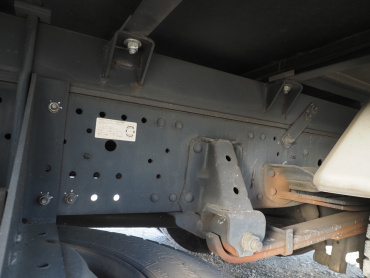 いすゞ エルフ 冷凍バン 小型 TPG-NPR85AN 年式 H27[写真27]