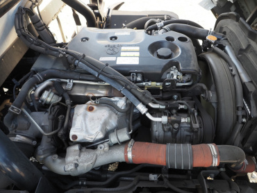 いすゞ エルフ 冷凍バン 小型 TPG-NPR85AN 年式 H27[写真30]