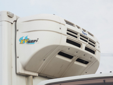 いすゞ エルフ 冷凍バン 小型 TKG-NMR85N 年式 H26[写真07]
