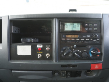 いすゞ エルフ 冷凍バン 小型 TKG-NMR85N 年式 H26[写真25]