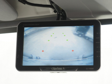 いすゞ エルフ 冷凍バン 小型 TKG-NMR85N 年式 H26[写真26]