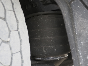 日野 レンジャー バン車 中増t QKG-FE7JPAG 年式 H25[写真24]