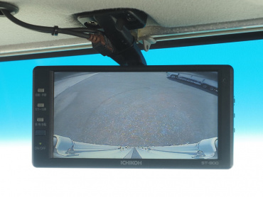 日野 レンジャープロ 冷凍バン 中型 TKG-FD7JLAA 年式 H26[写真27]