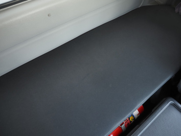日野 レンジャープロ 冷凍バン 中型 TKG-FD7JLAA 年式 H26[写真28]