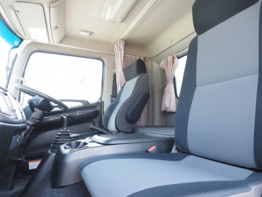 日野 レンジャープロ 冷凍バン 中型 TKG-FD7JLAA 年式 H26[写真31]