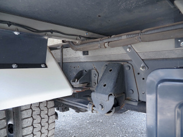 日野 デュトロ 冷凍バン 小型 TKG-XZU712M 年式 H30[写真41]