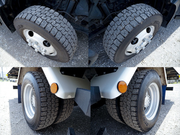 日野 デュトロ 冷凍バン 小型 TKG-XZU712M 年式 H30[写真42]