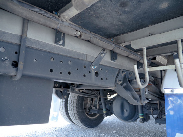 日野 デュトロ 冷凍バン 小型 TKG-XZU712M 年式 H30[写真39]