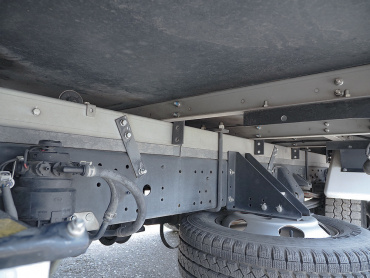 日野 デュトロ 冷凍バン 小型 TKG-XZU712M 年式 H30[写真40]