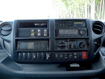 日野 デュトロ 冷凍バン 小型 TKG-XZU712M 年式 H30[写真33]