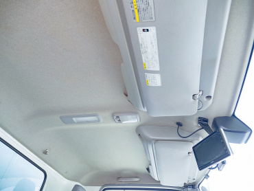 日野 デュトロ 冷凍バン 小型 TKG-XZU712M 年式 H30[写真35]