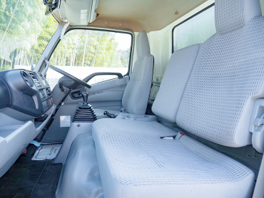 日野 デュトロ 冷凍バン 小型 TKG-XZU712M 年式 H30[写真36]