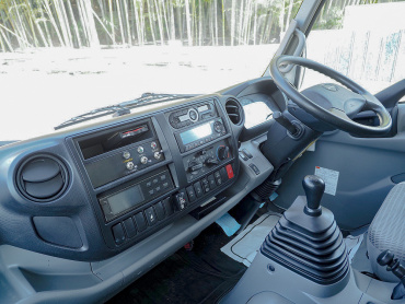 日野 デュトロ 冷凍バン 小型 TKG-XZU712M 年式 H30[写真31]