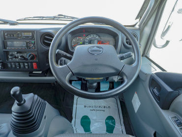 日野 デュトロ 冷凍バン 小型 TKG-XZU712M 年式 H30[写真30]