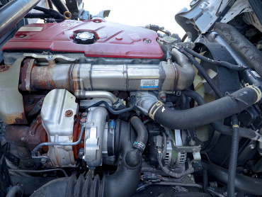 日野 デュトロ 冷凍バン 小型 TKG-XZU712M 年式 H30[写真44]