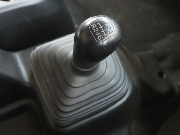 日野 レンジャープロ 冷凍バン 中型 TKG-FD7JMAG 年式 H26[写真20]