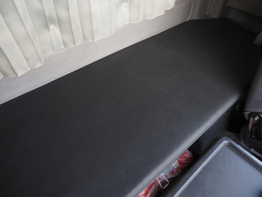 日野 レンジャープロ 冷凍バン 中型 TKG-FD7JMAG 年式 H26[写真23]