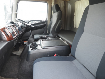 日野 レンジャープロ 冷凍バン 中型 TKG-FD7JMAG 年式 H26[写真24]